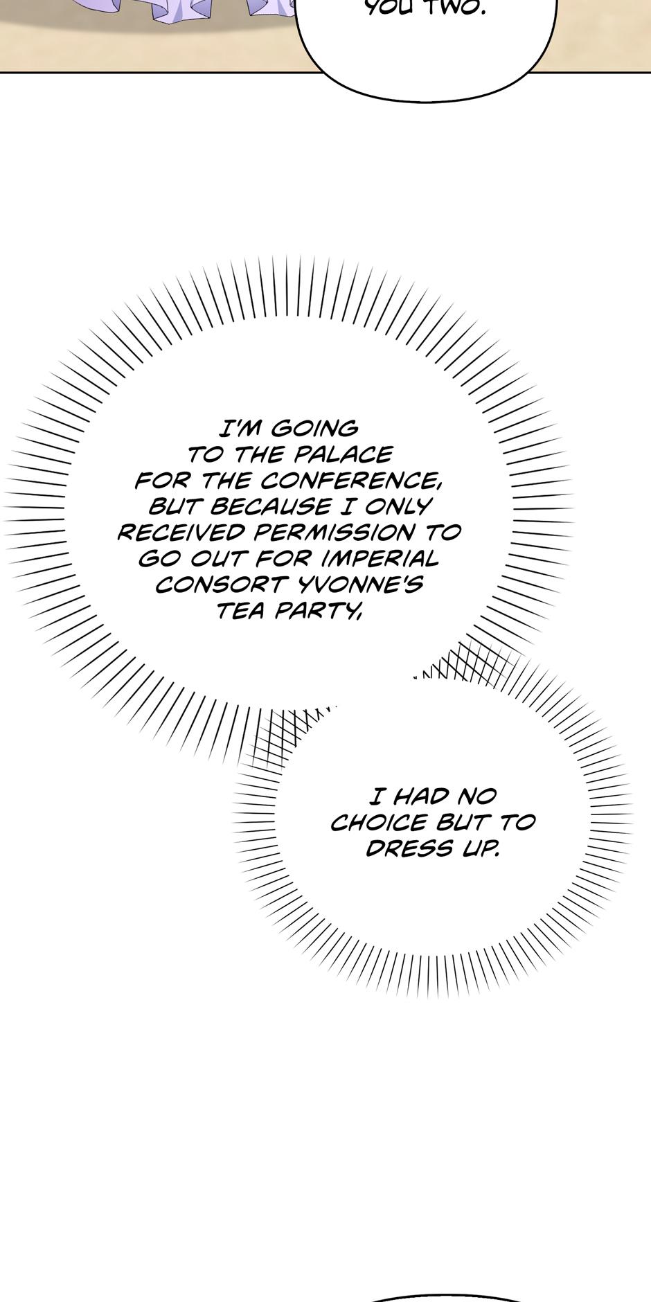 Read The Gangster Baby of the Duke’s Family Manga Online