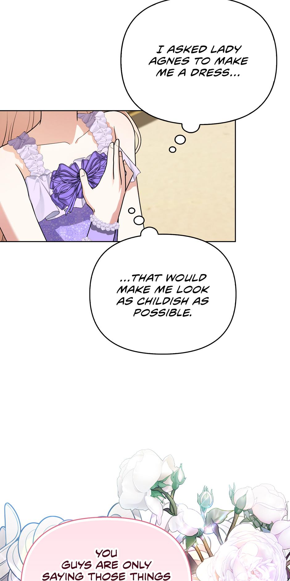 Read The Gangster Baby of the Duke’s Family Manga Online