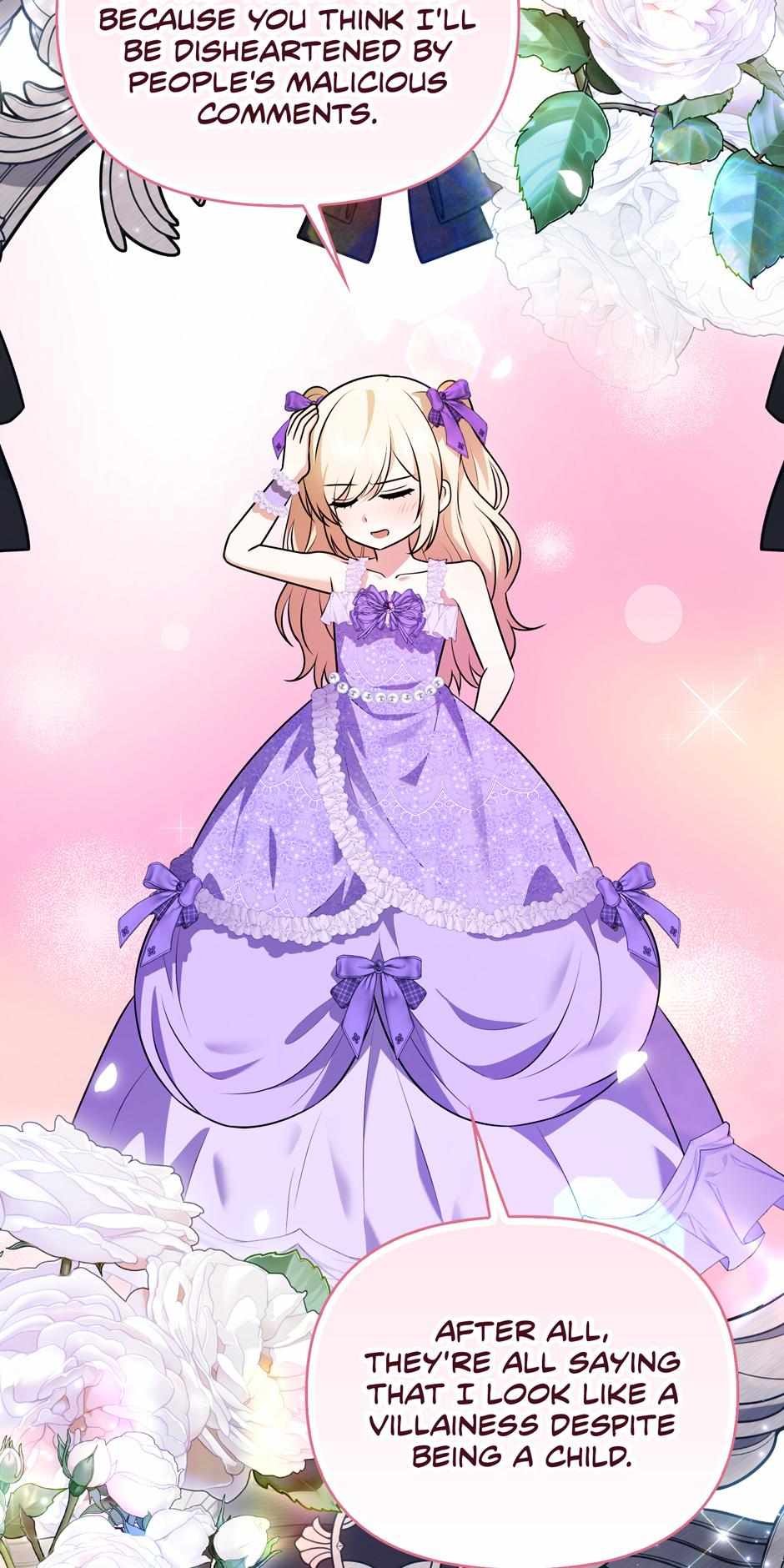 Read The Gangster Baby of the Duke’s Family Manga Online