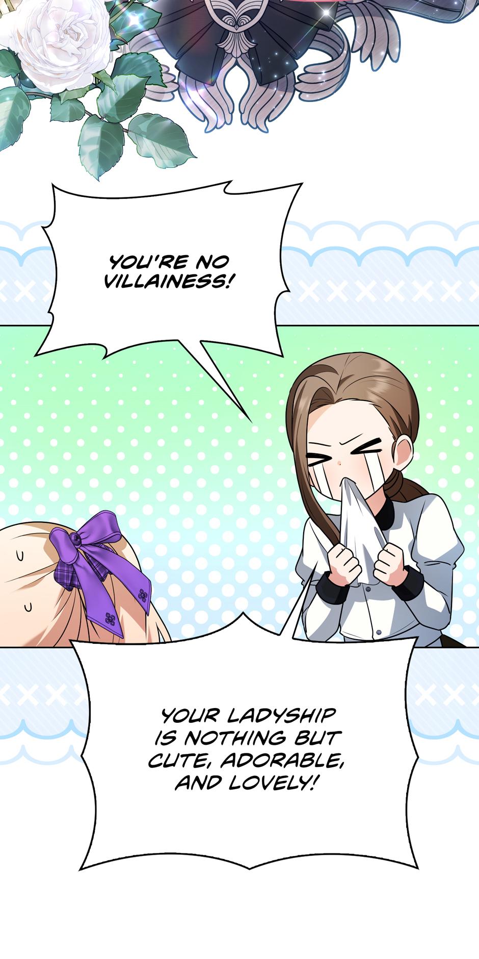 Read The Gangster Baby of the Duke’s Family Manga Online