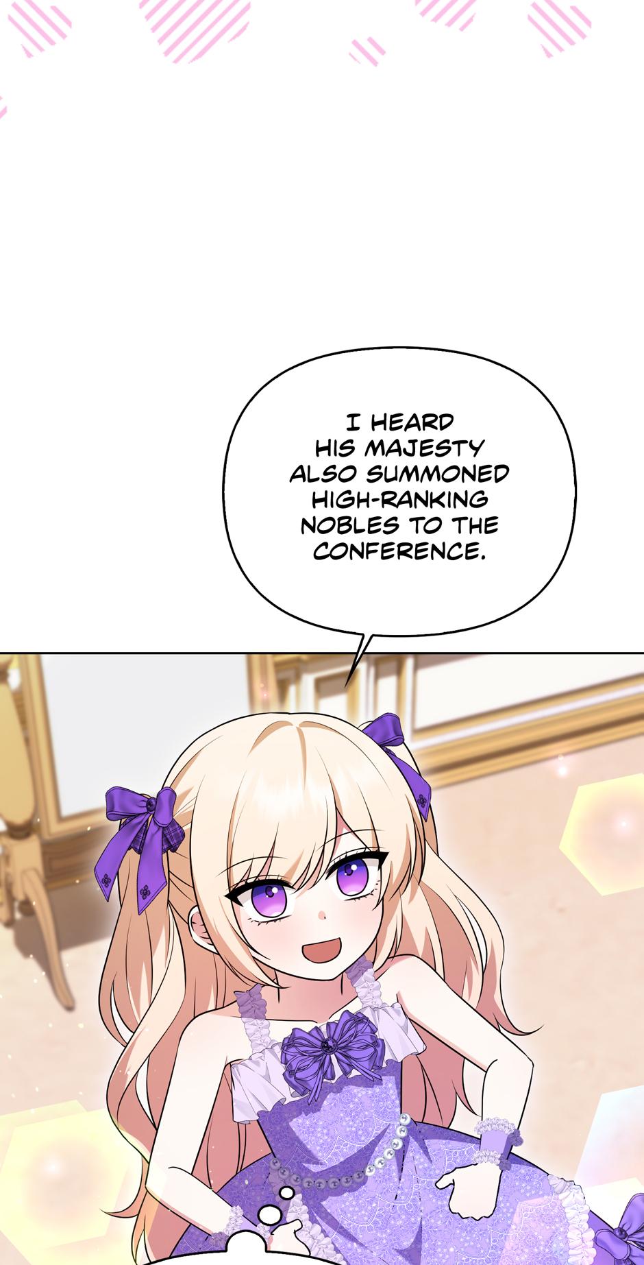 Read The Gangster Baby of the Duke’s Family Manga Online