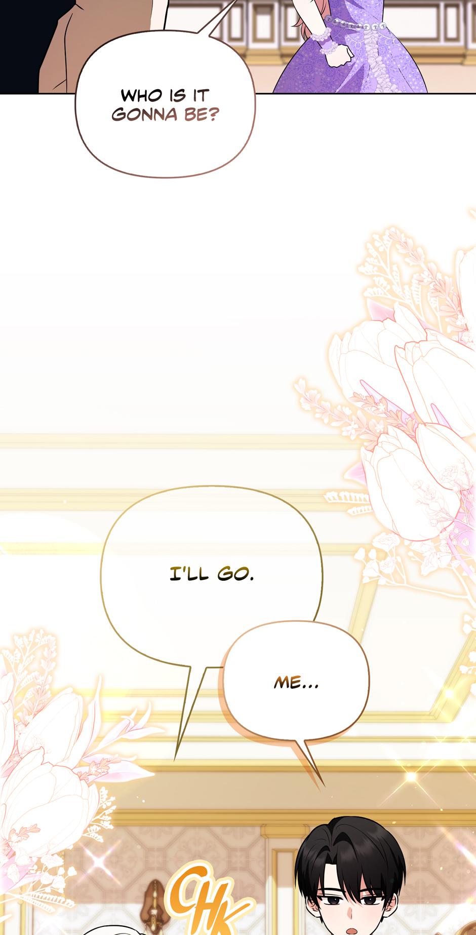 Read The Gangster Baby of the Duke’s Family Manga Online