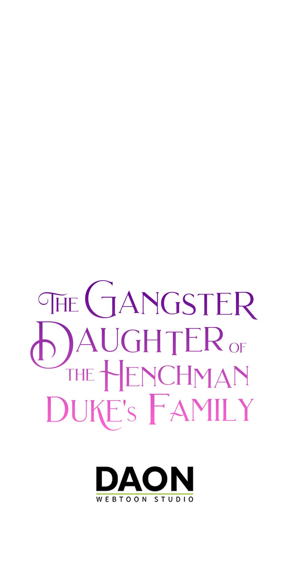 Read The Gangster Baby of the Duke’s Family Manga Online