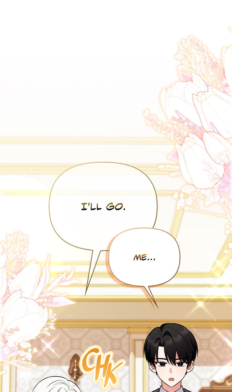 Read The Gangster Baby of the Duke’s Family Manga Online