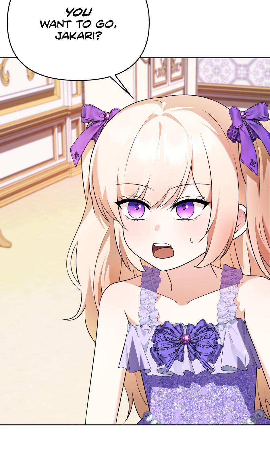 Read The Gangster Baby of the Duke’s Family Manga Online