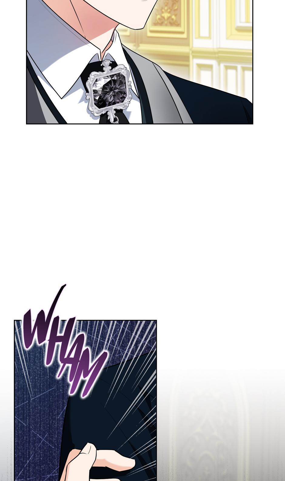 Read The Gangster Baby of the Duke’s Family Manga Online