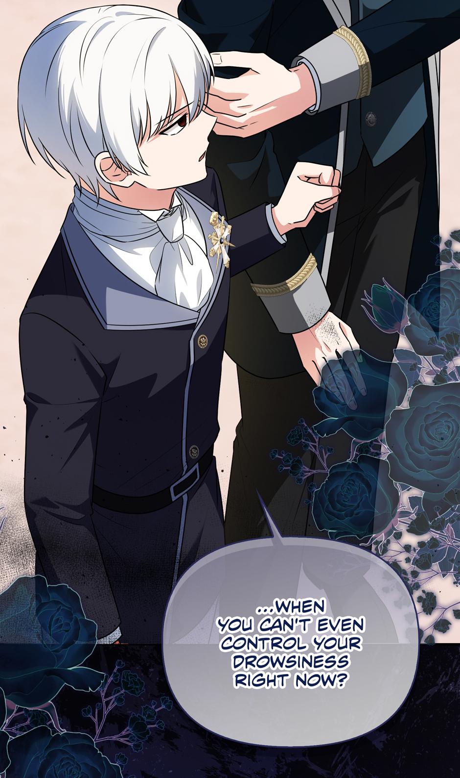 Read The Gangster Baby of the Duke’s Family Manga Online