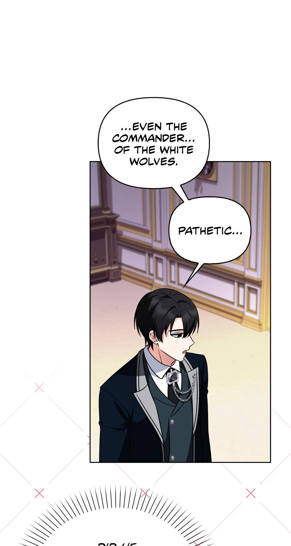 Read The Gangster Baby of the Duke’s Family Manga Online