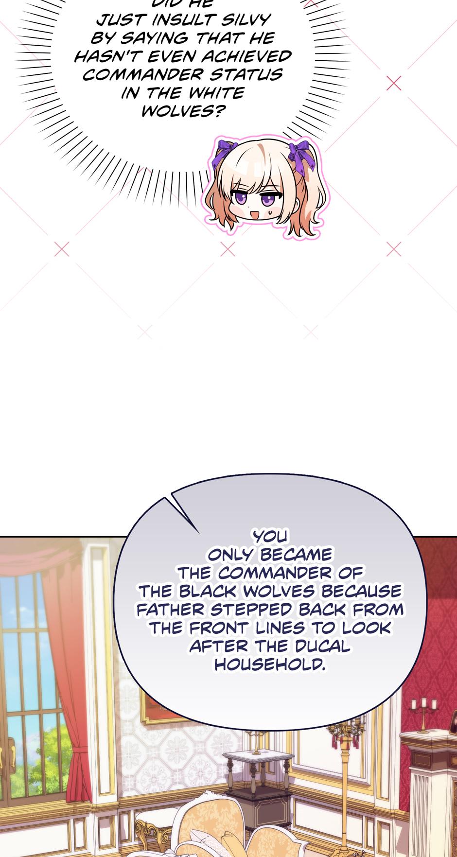 Read The Gangster Baby of the Duke’s Family Manga Online