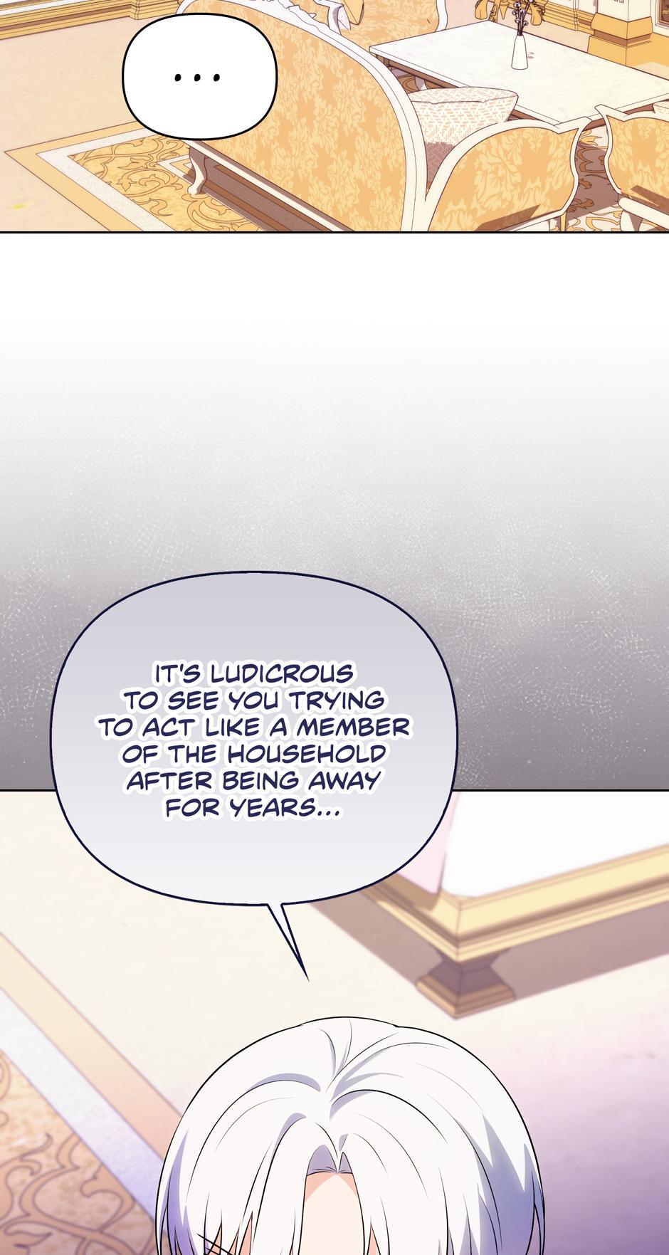 Read The Gangster Baby of the Duke’s Family Manga Online