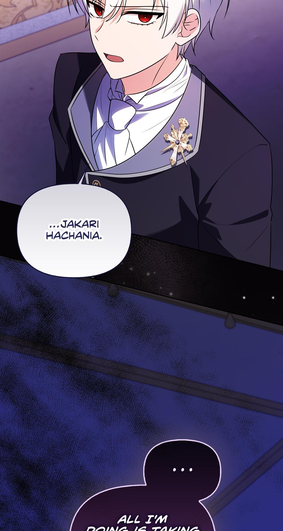 Read The Gangster Baby of the Duke’s Family Manga Online