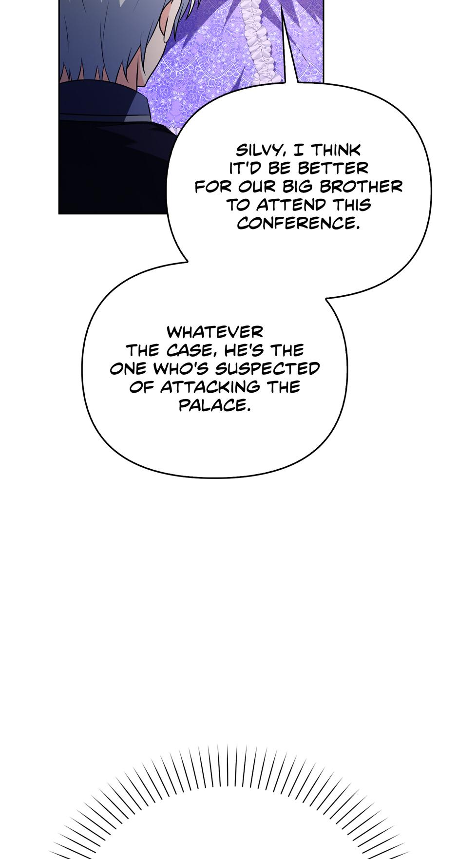 Read The Gangster Baby of the Duke’s Family Manga Online