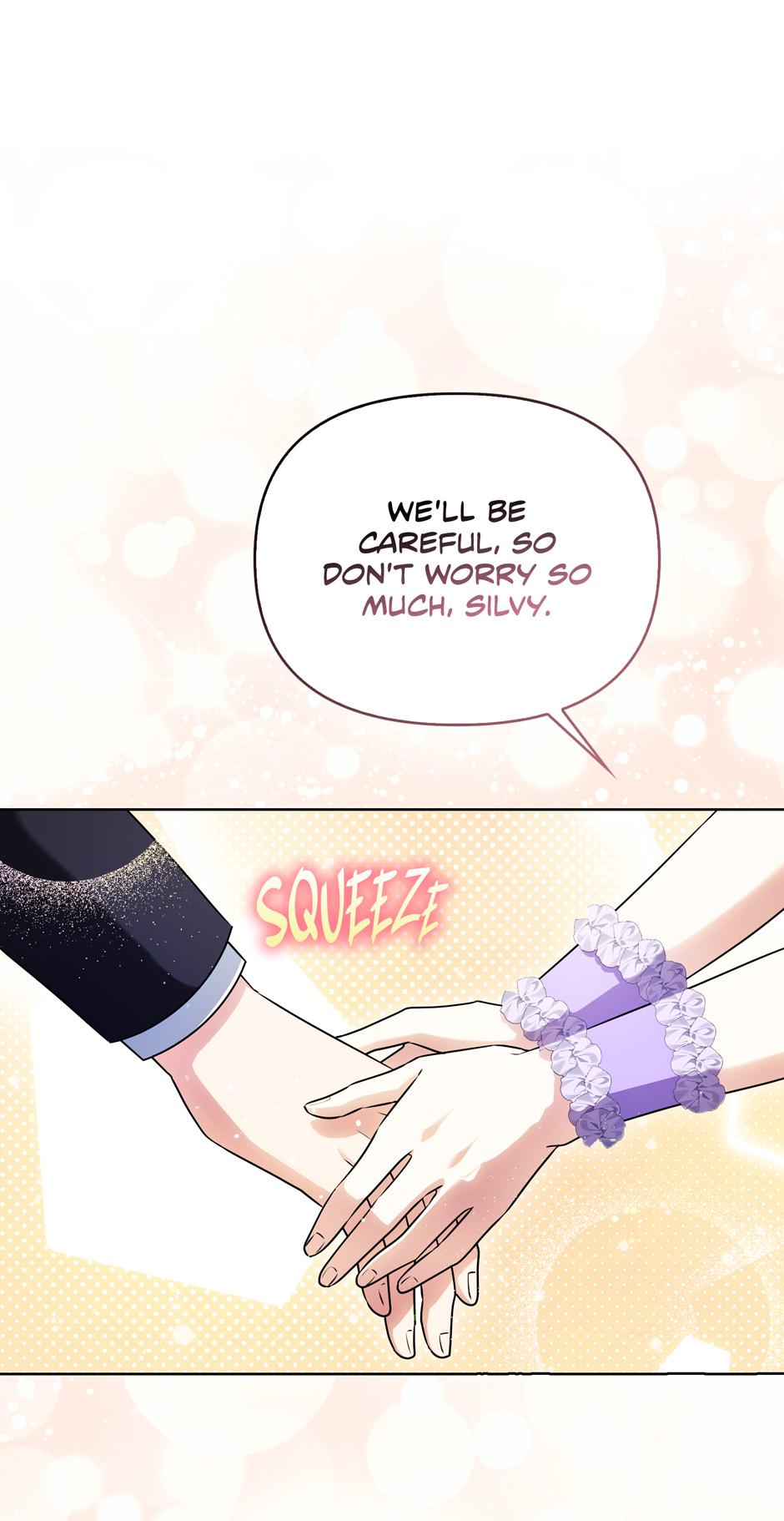 Read The Gangster Baby of the Duke’s Family Manga Online