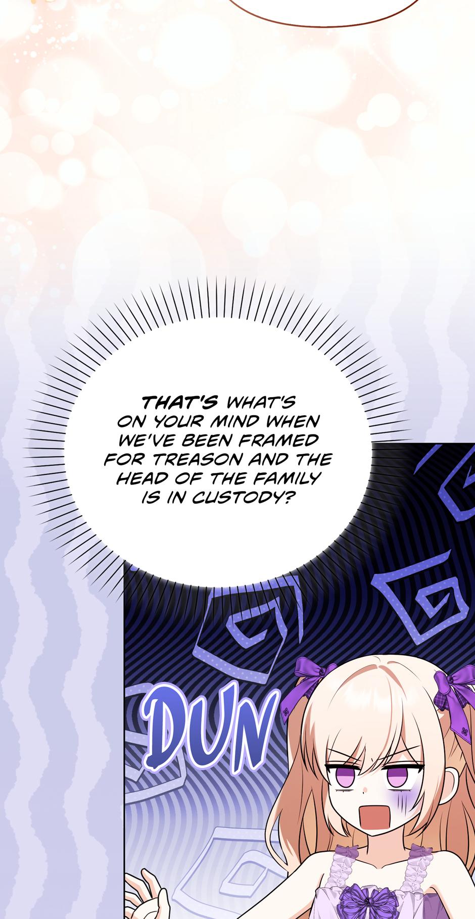 Read The Gangster Baby of the Duke’s Family Manga Online