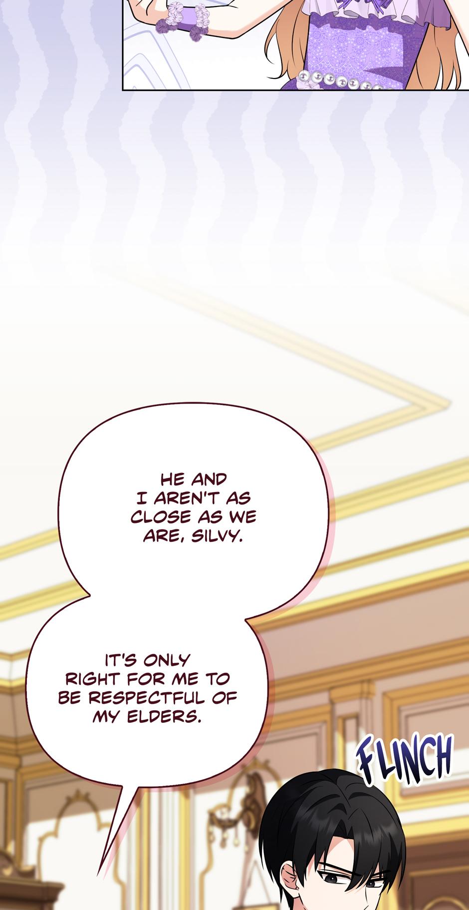 Read The Gangster Baby of the Duke’s Family Manga Online