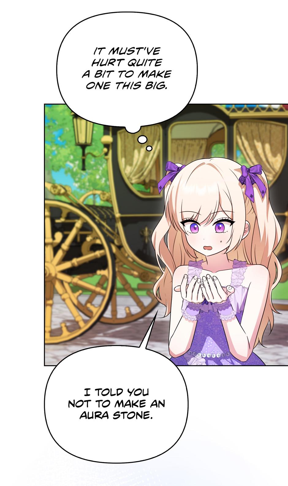 Read The Gangster Baby of the Duke’s Family Manga Online