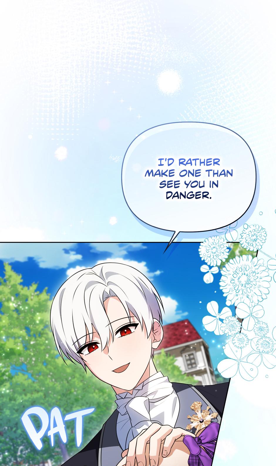 Read The Gangster Baby of the Duke’s Family Manga Online