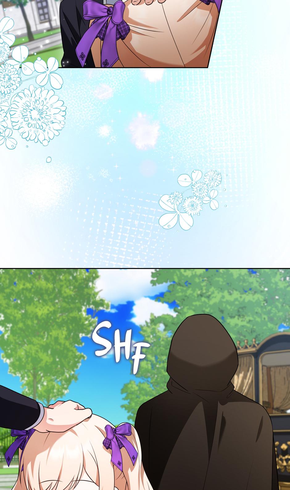 Read The Gangster Baby of the Duke’s Family Manga Online