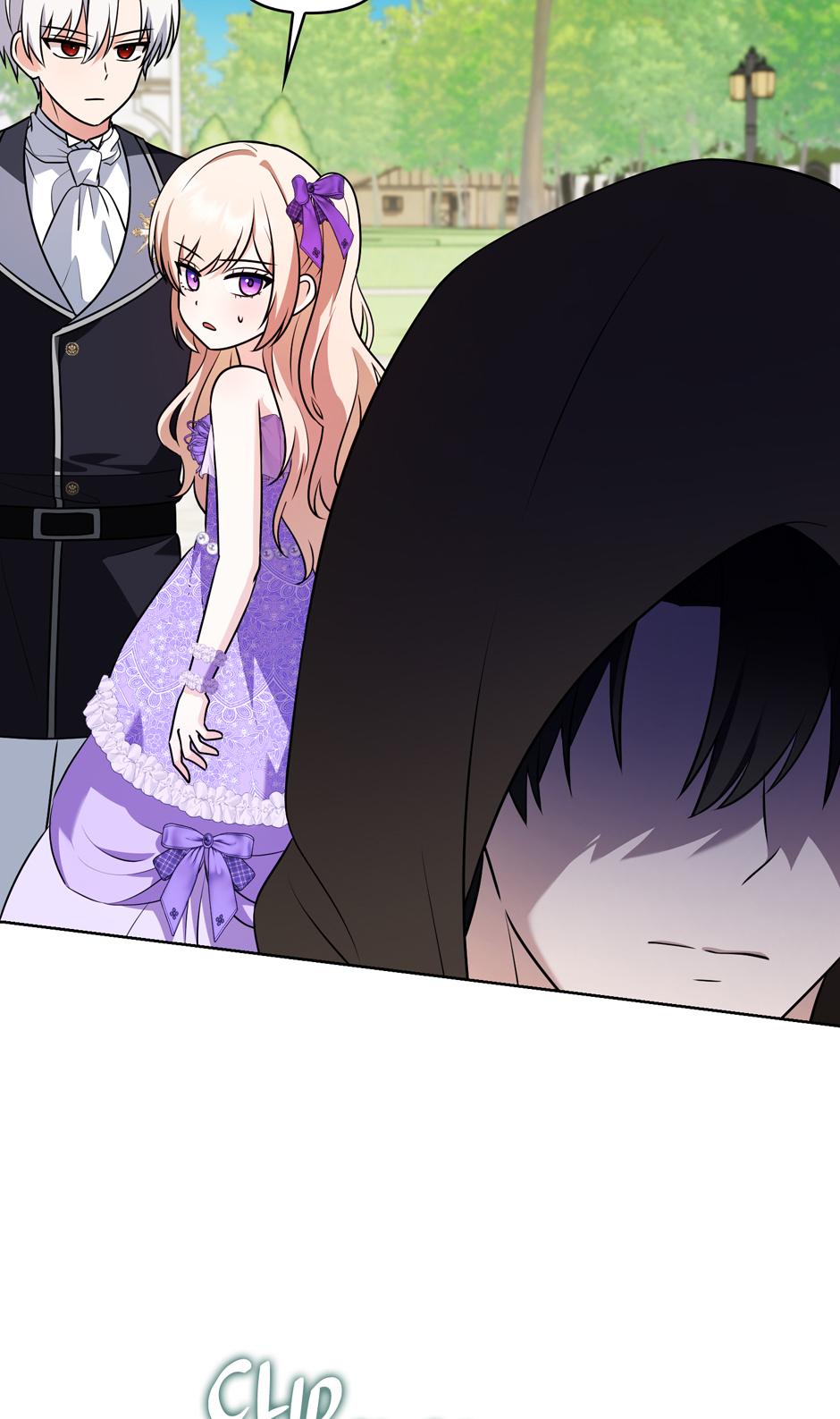 Read The Gangster Baby of the Duke’s Family Manga Online