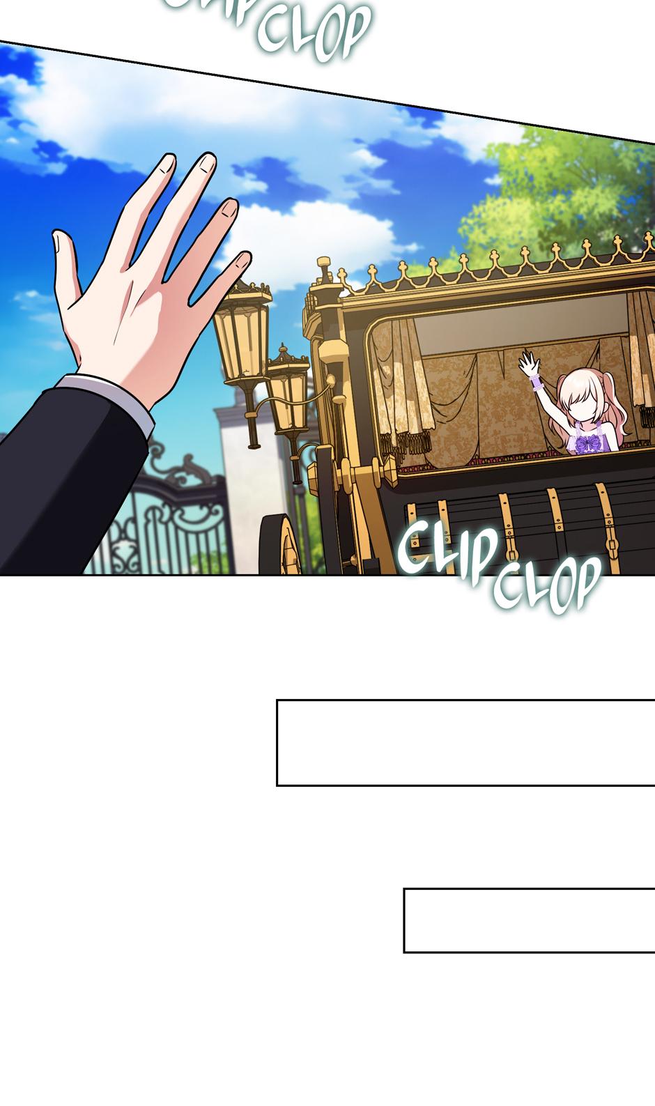 Read The Gangster Baby of the Duke’s Family Manga Online