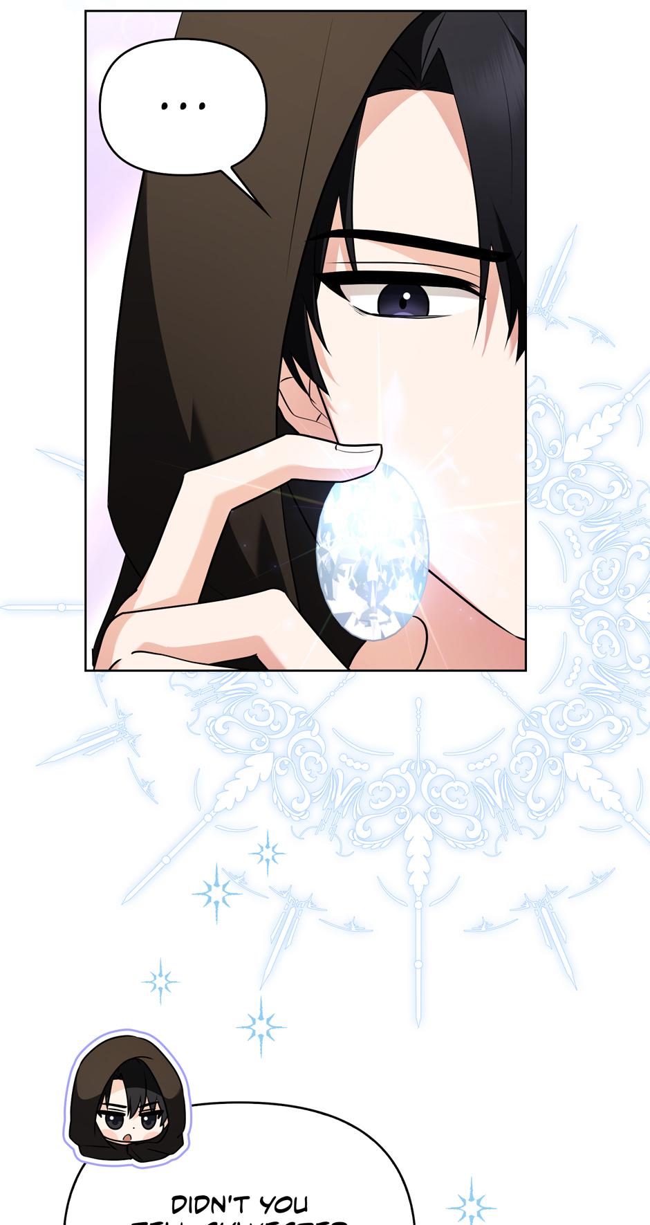 Read The Gangster Baby of the Duke’s Family Manga Online