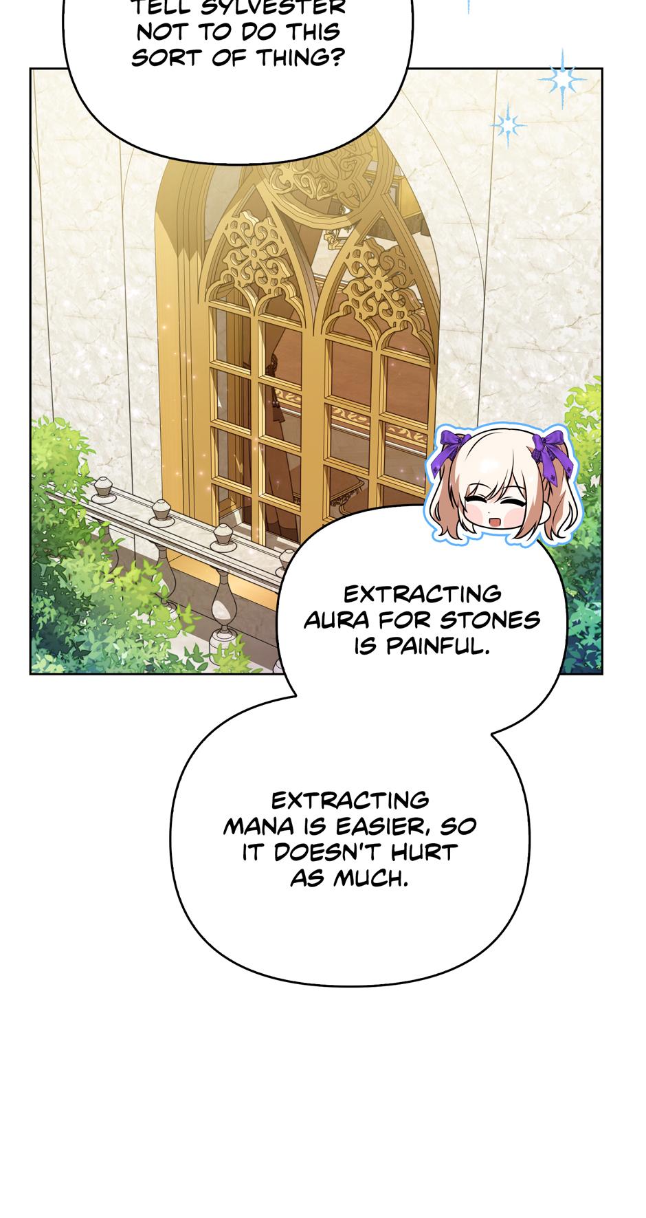 Read The Gangster Baby of the Duke’s Family Manga Online