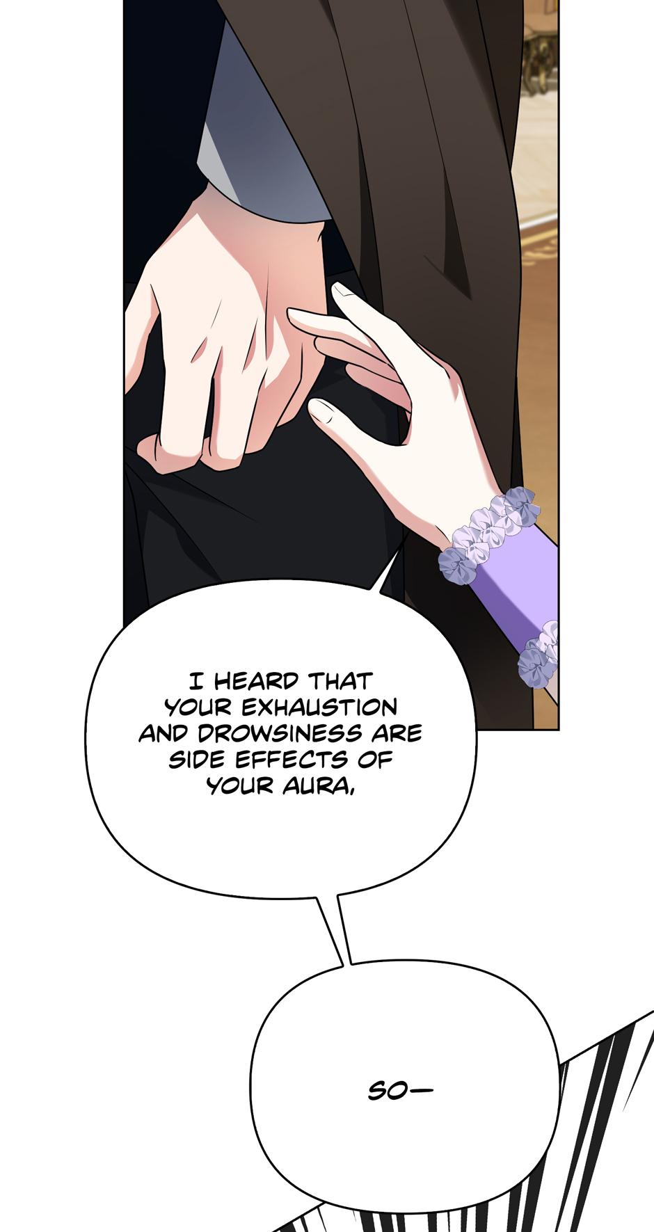 Read The Gangster Baby of the Duke’s Family Manga Online