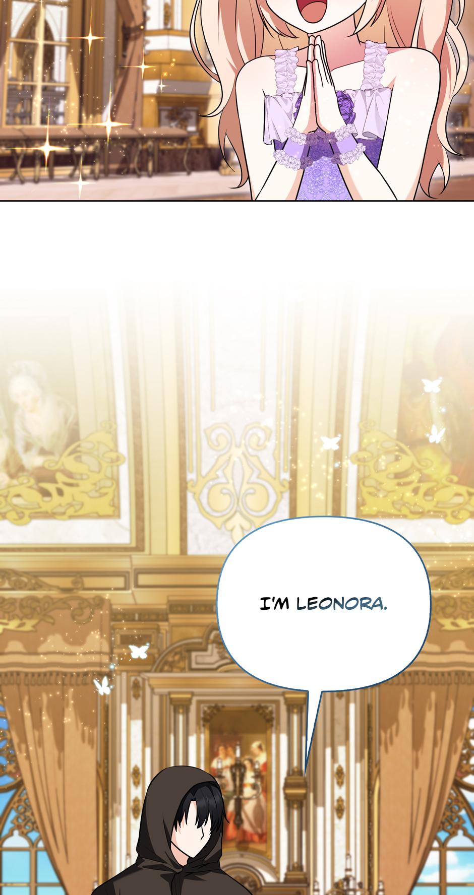 Read The Gangster Baby of the Duke’s Family Manga Online