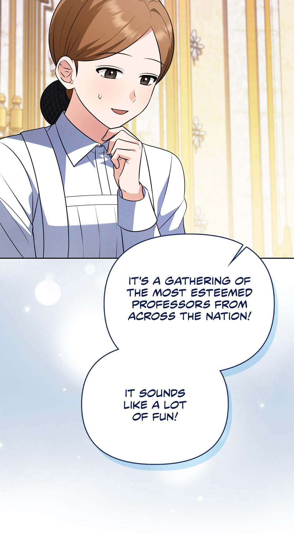 Read The Gangster Baby of the Duke’s Family Manga Online