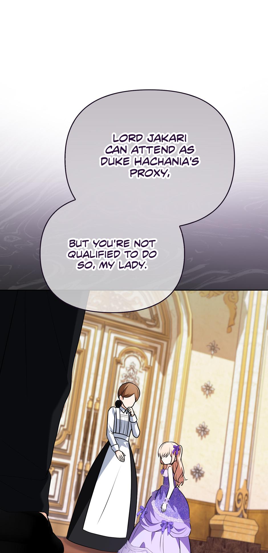 Read The Gangster Baby of the Duke’s Family Manga Online