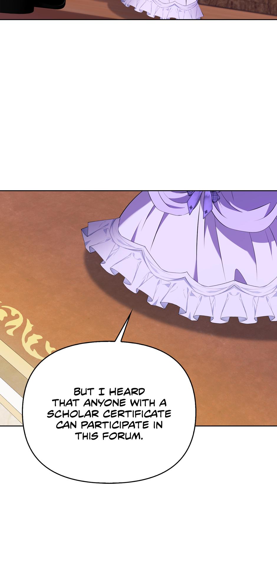 Read The Gangster Baby of the Duke’s Family Manga Online