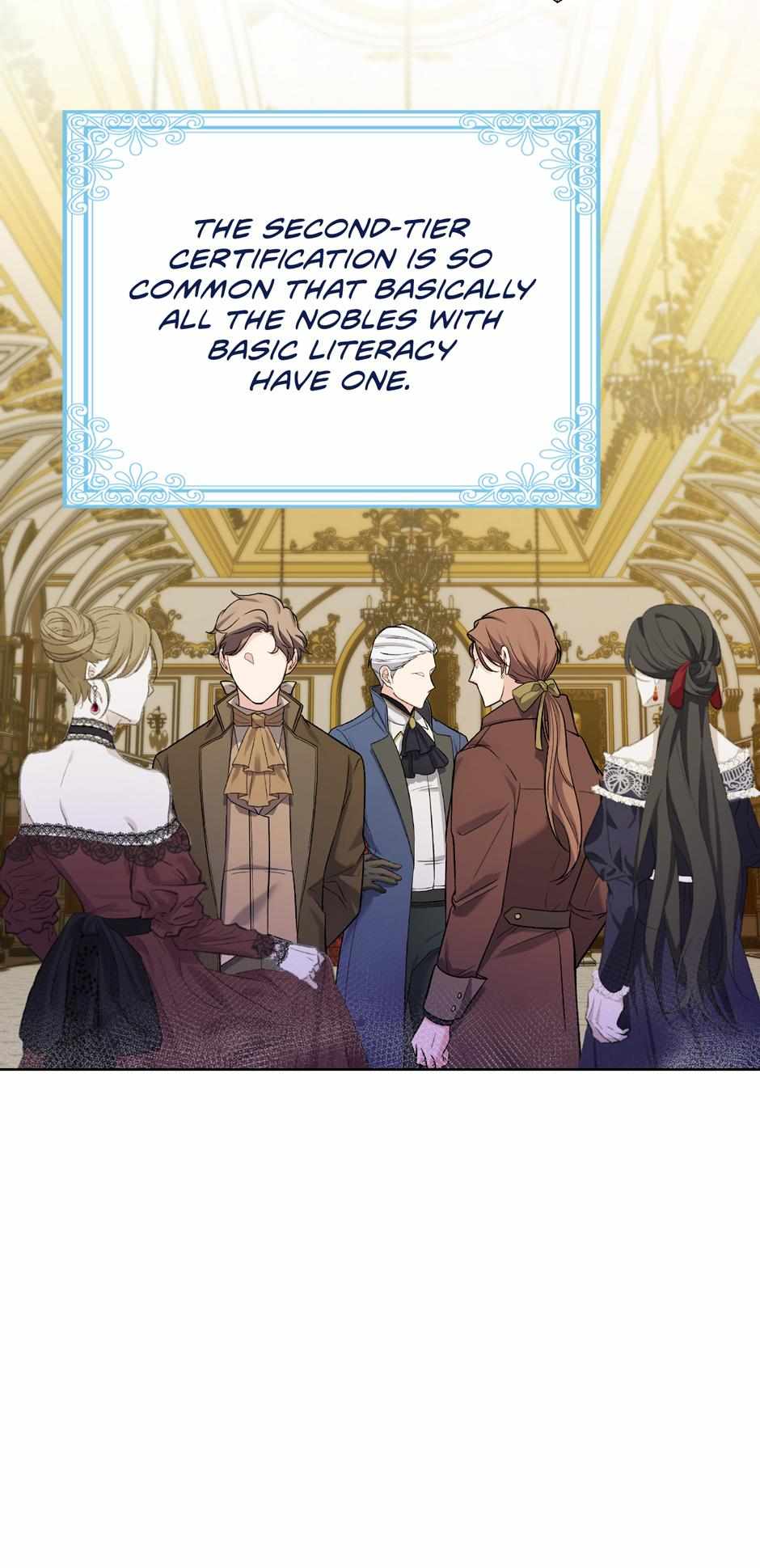 Read The Gangster Baby of the Duke’s Family Manga Online