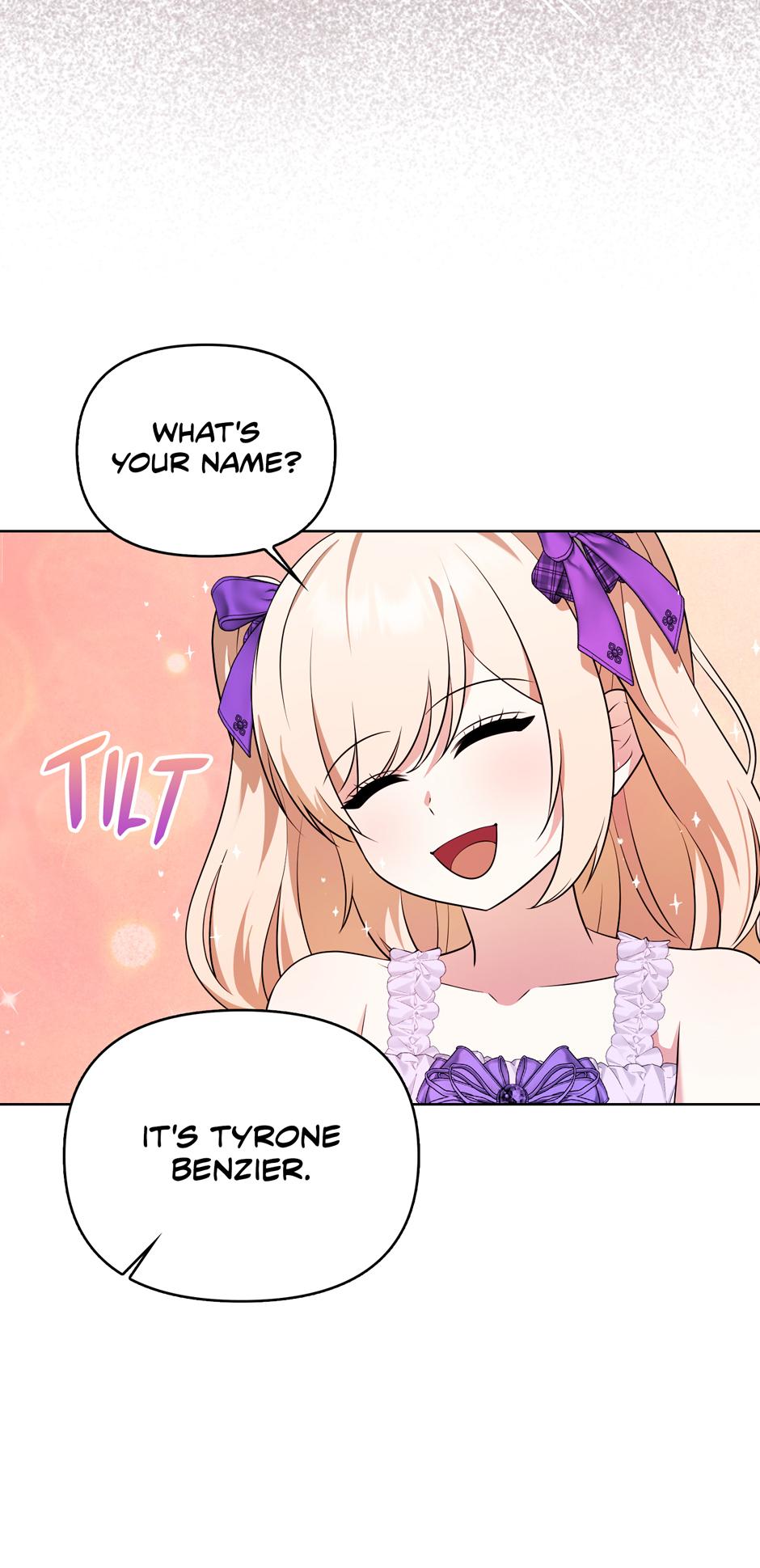 Read The Gangster Baby of the Duke’s Family Manga Online