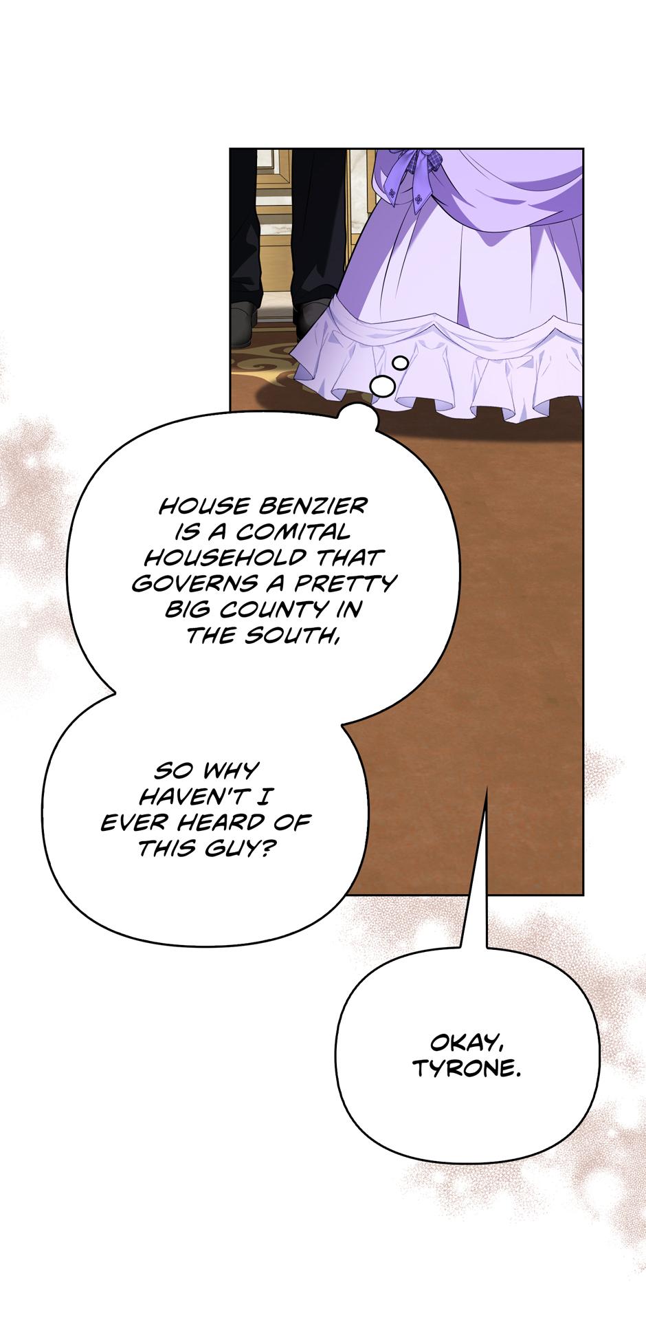 Read The Gangster Baby of the Duke’s Family Manga Online