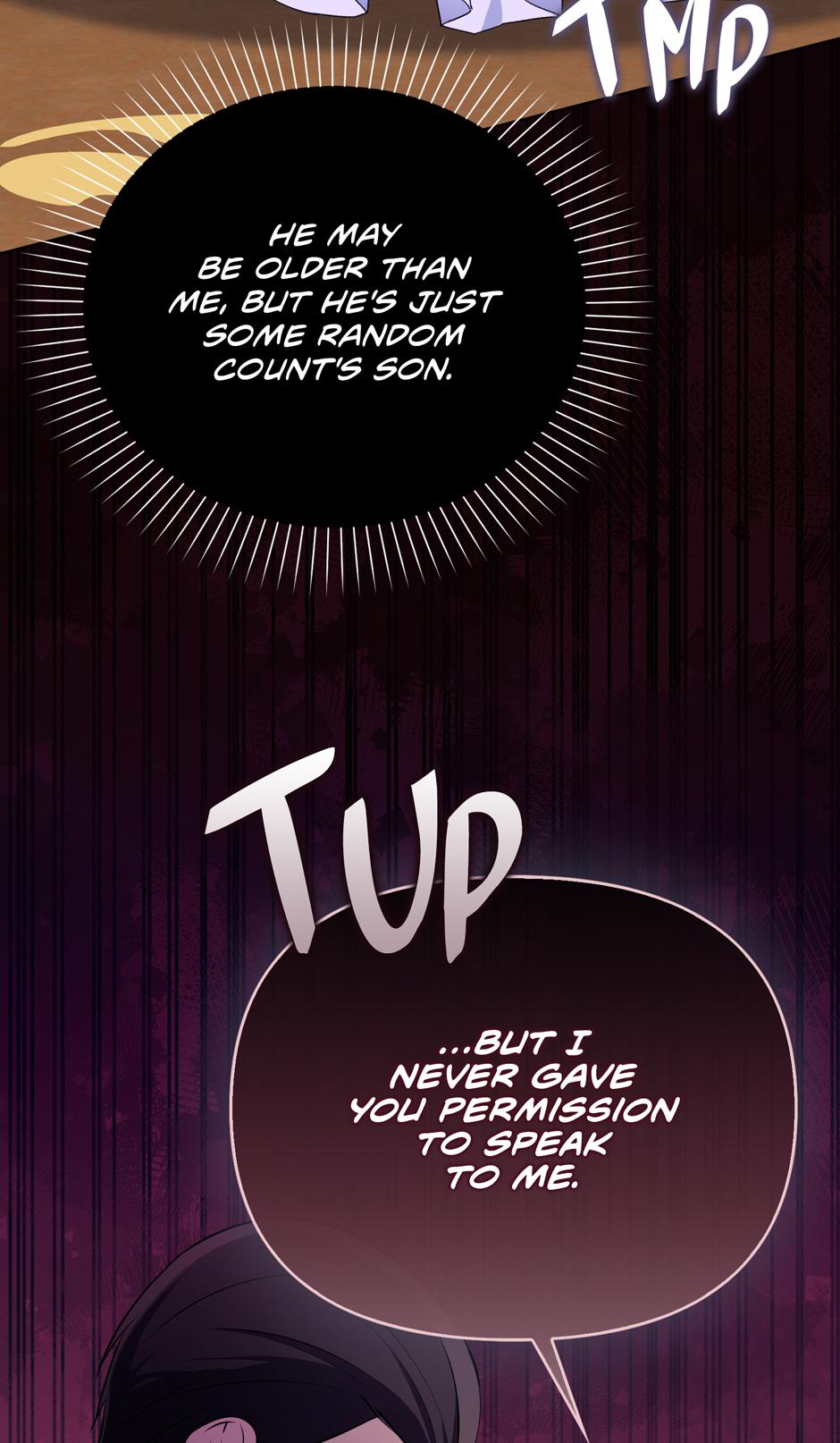 Read The Gangster Baby of the Duke’s Family Manga Online