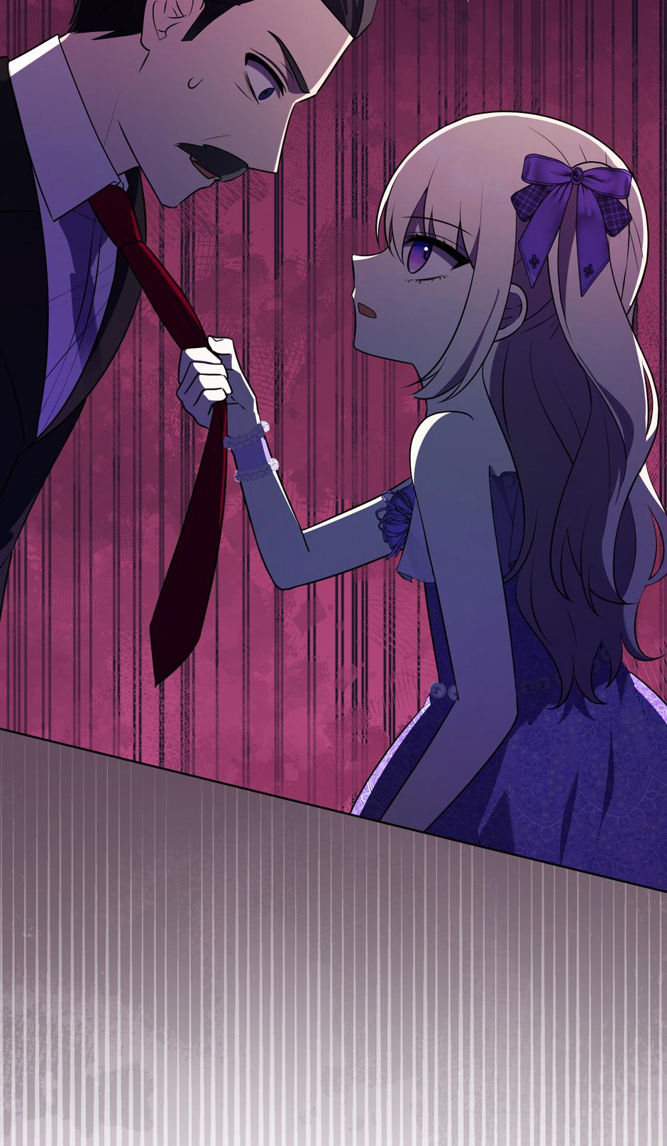 Read The Gangster Baby of the Duke’s Family Manga Online