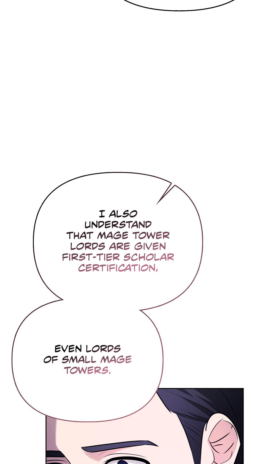 Read The Gangster Baby of the Duke’s Family Manga Online