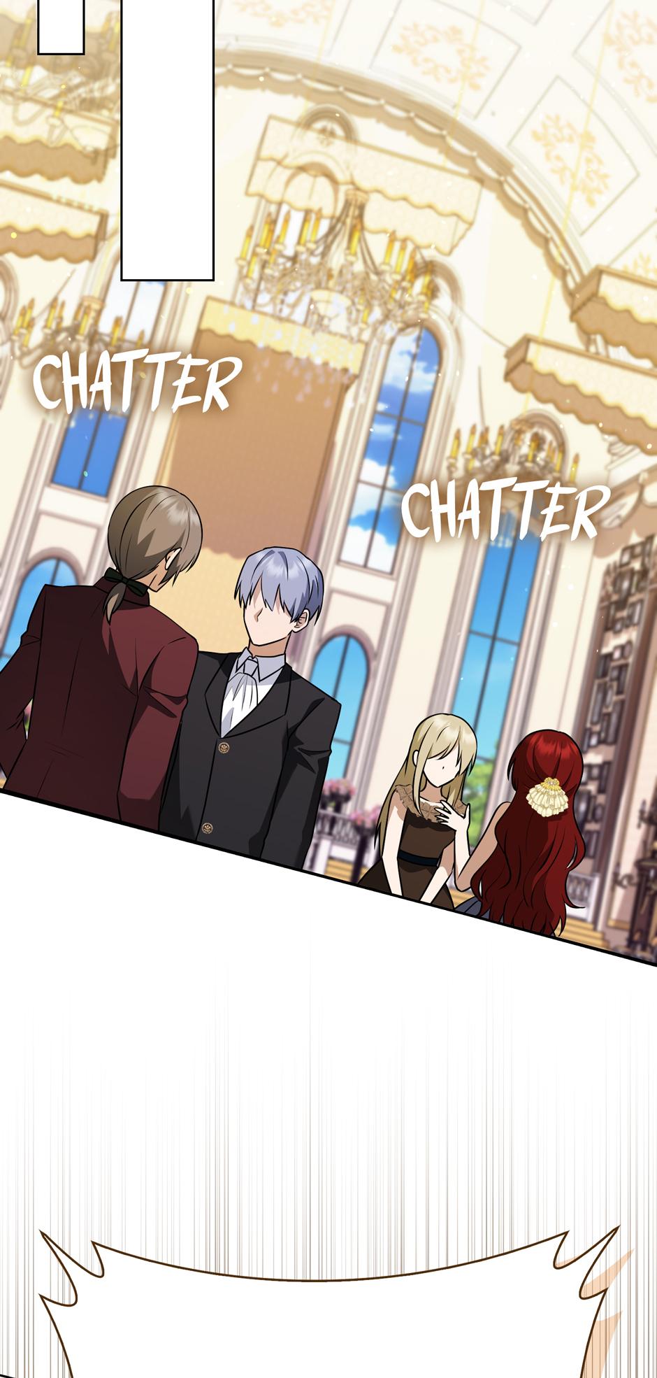 Read The Gangster Baby of the Duke’s Family Manga Online