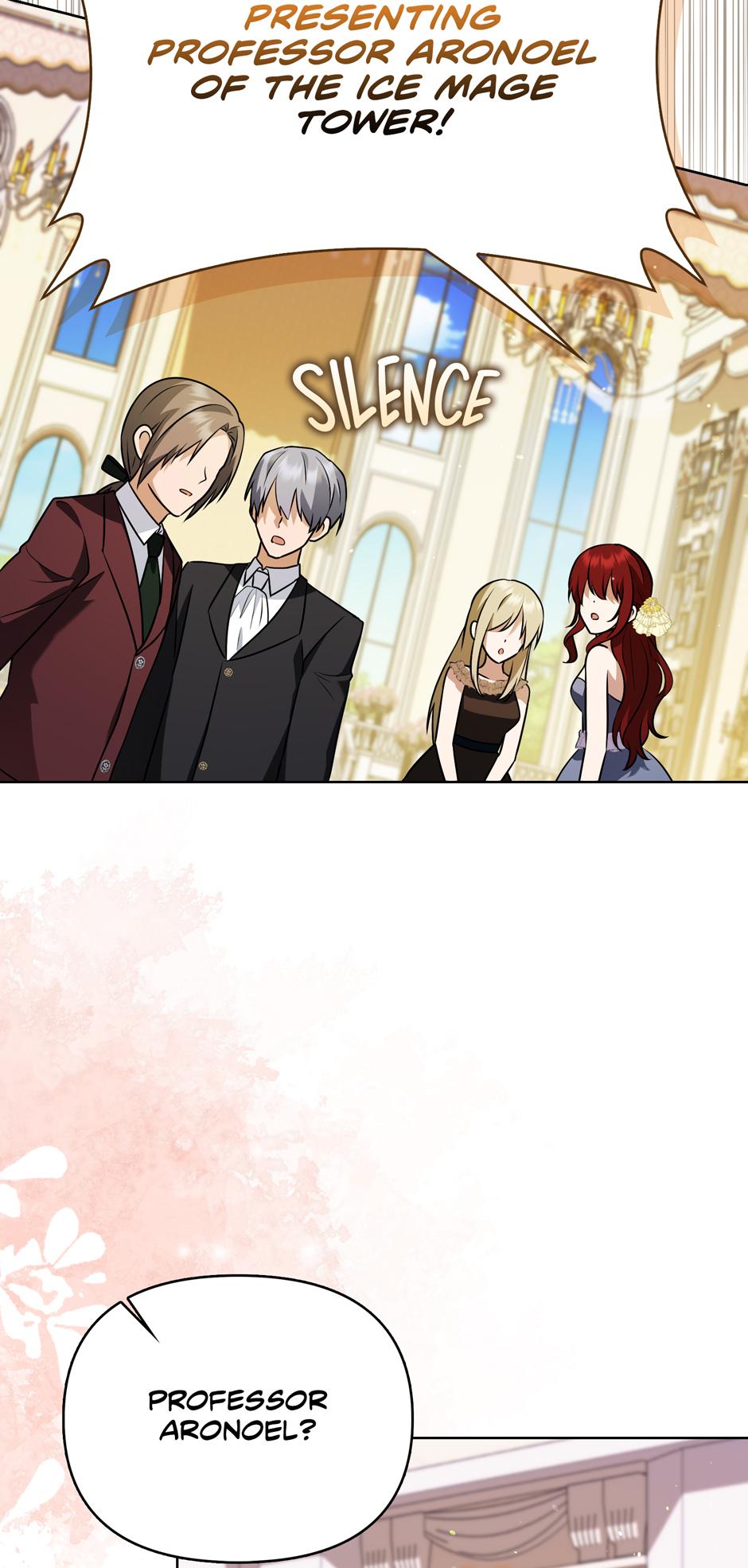 Read The Gangster Baby of the Duke’s Family Manga Online