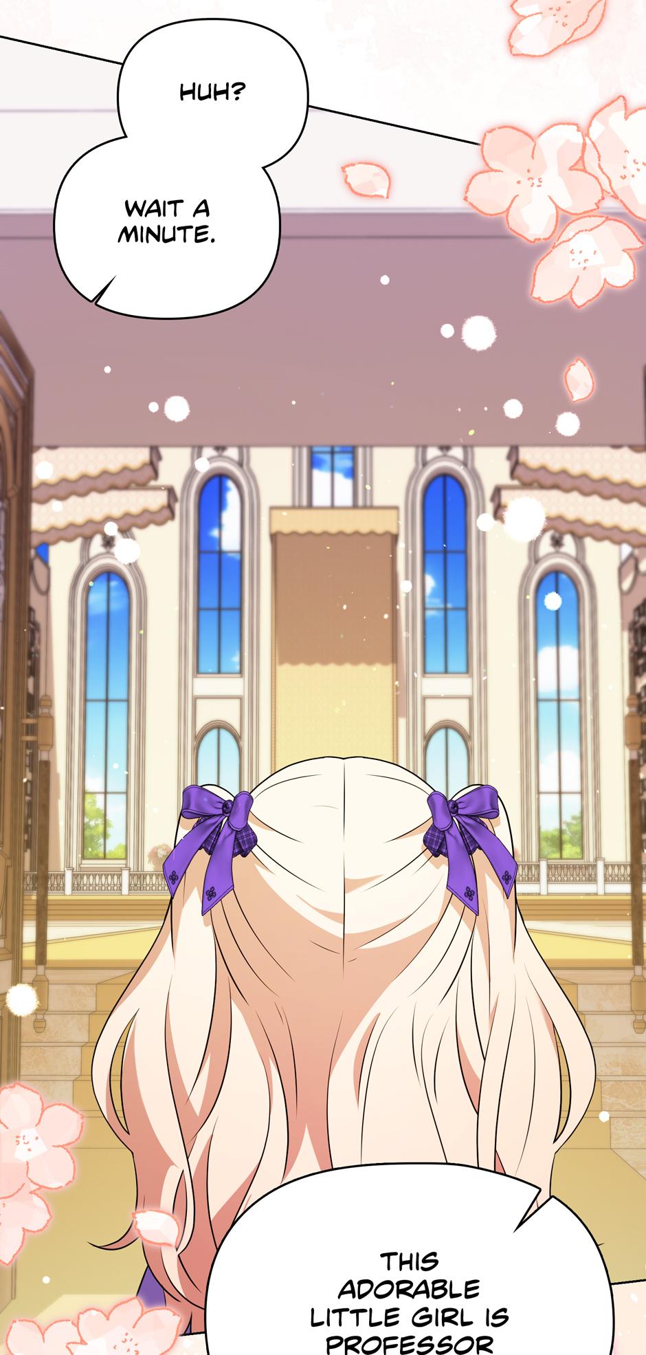 Read The Gangster Baby of the Duke’s Family Manga Online