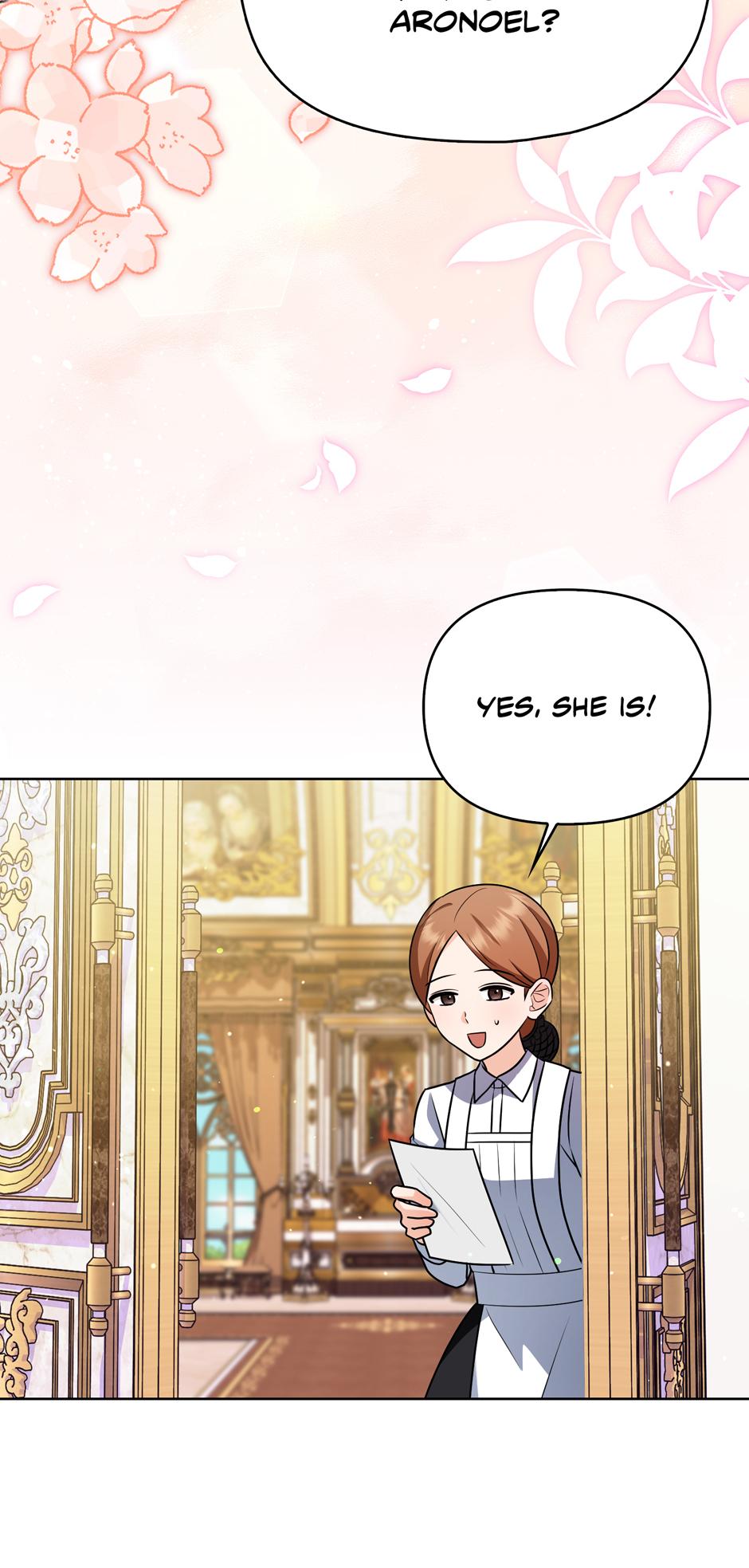 Read The Gangster Baby of the Duke’s Family Manga Online