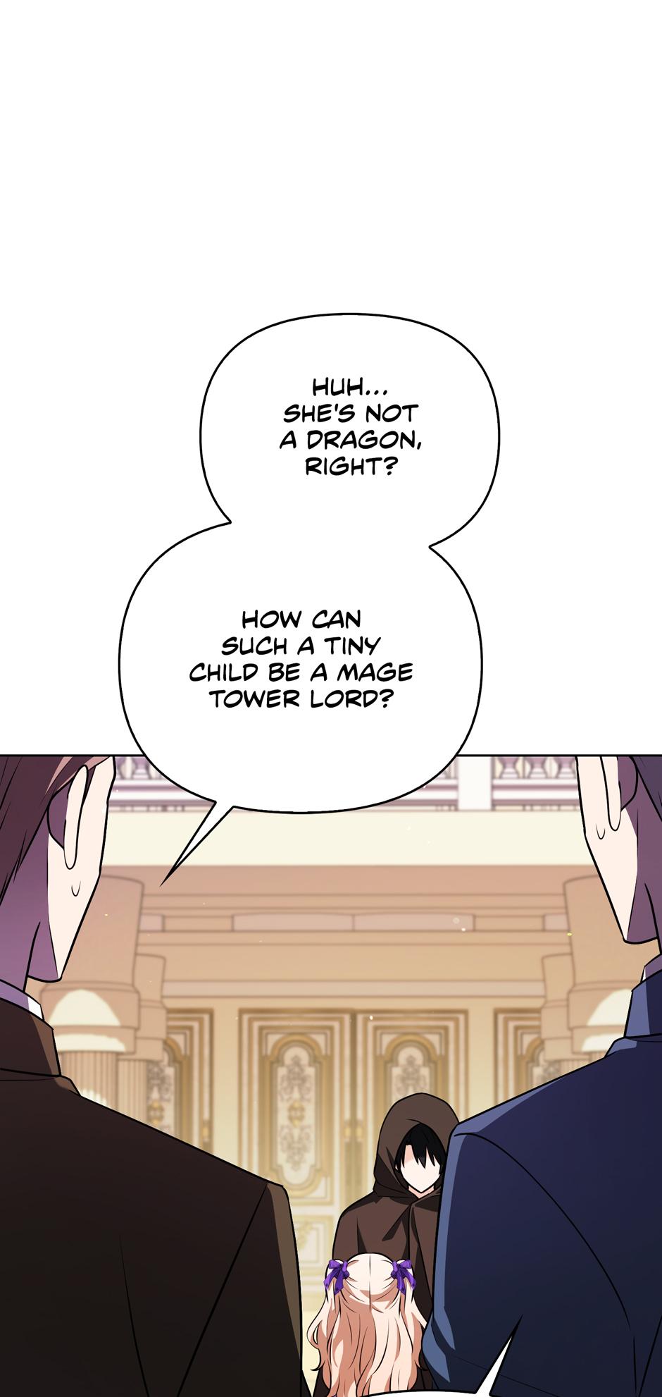 Read The Gangster Baby of the Duke’s Family Manga Online