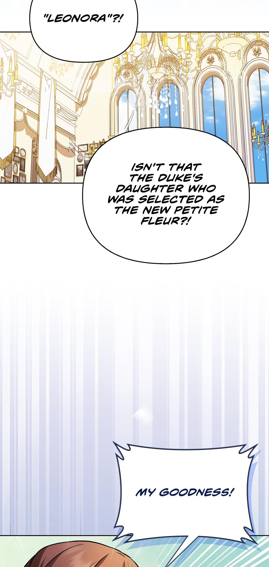 Read The Gangster Baby of the Duke’s Family Manga Online