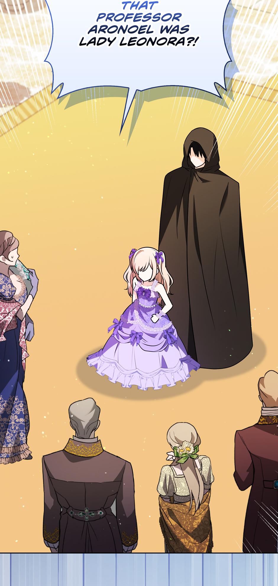 Read The Gangster Baby of the Duke’s Family Manga Online