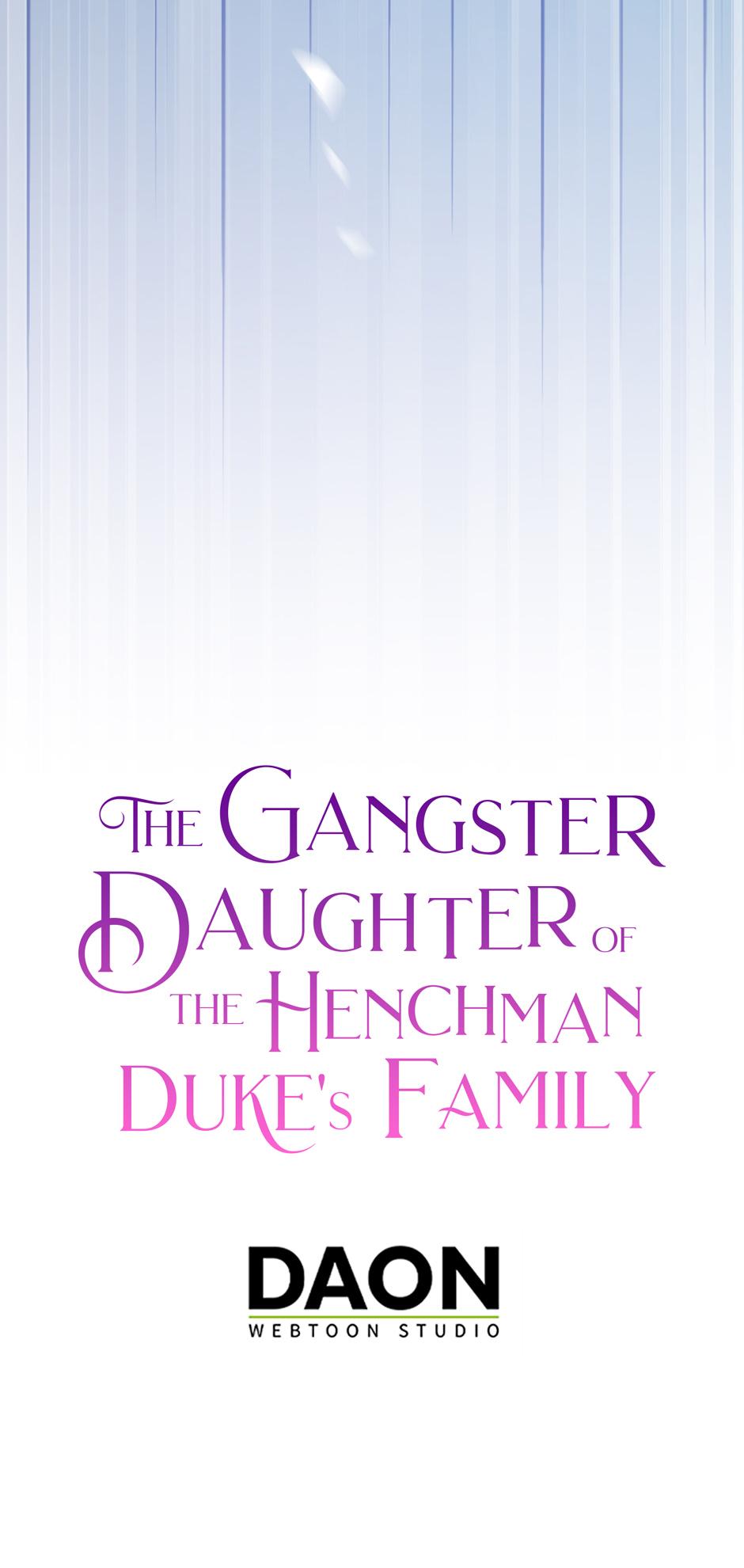 Read The Gangster Baby of the Duke’s Family Manga Online