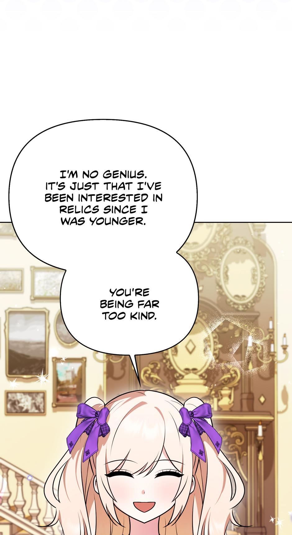 Read The Gangster Baby of the Duke’s Family Manga Online