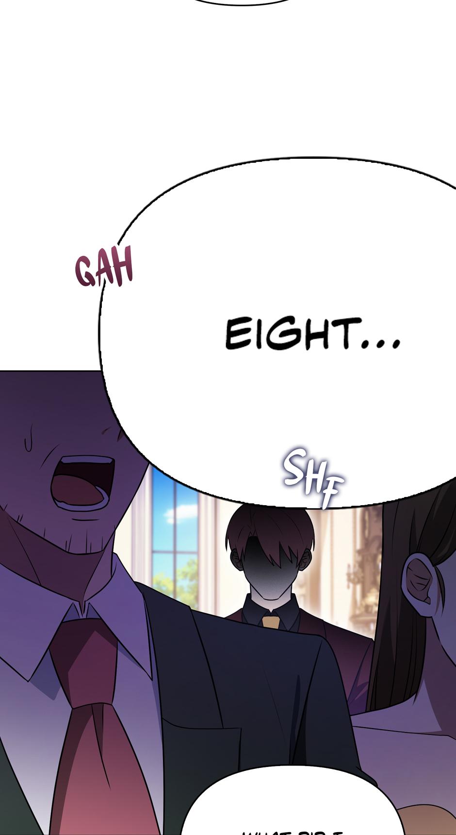 Read The Gangster Baby of the Duke’s Family Manga Online