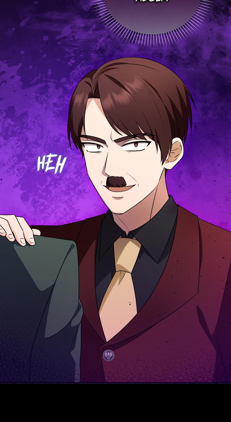 Read The Gangster Baby of the Duke’s Family Manga Online