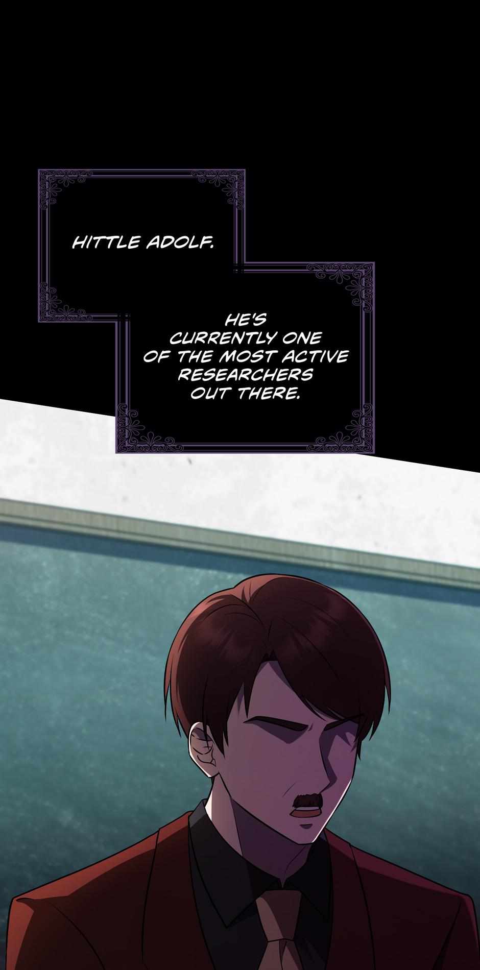 Read The Gangster Baby of the Duke’s Family Manga Online