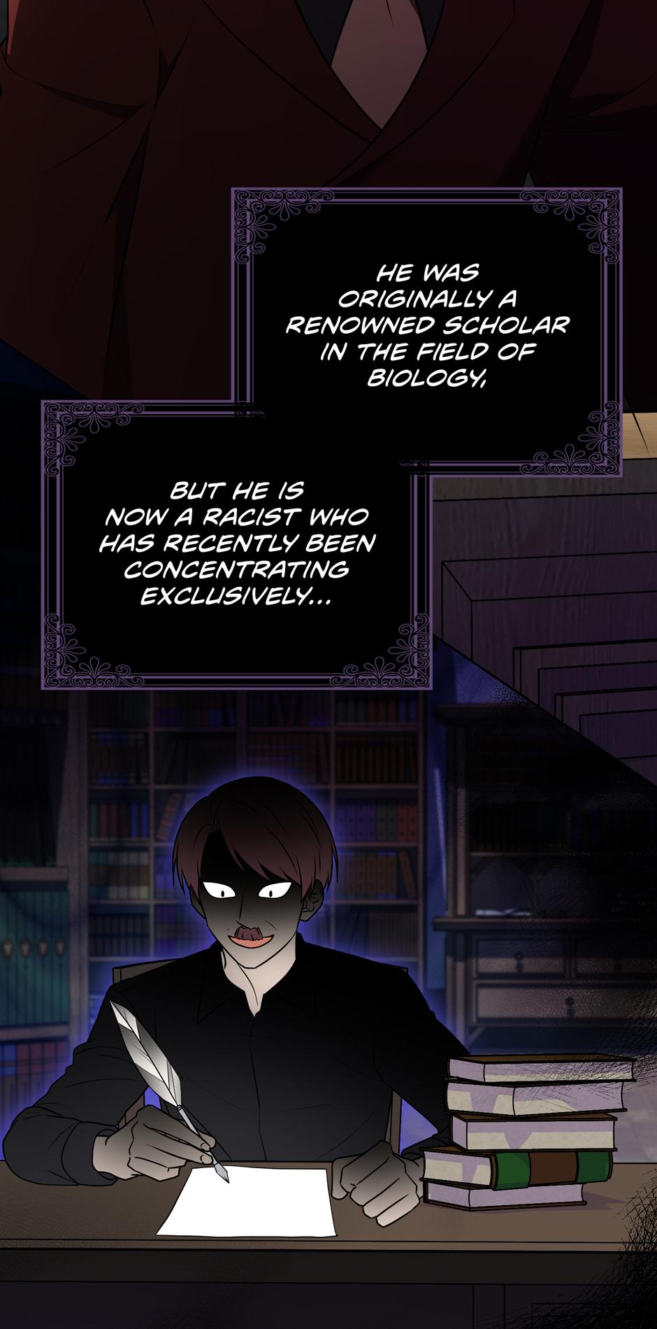 Read The Gangster Baby of the Duke’s Family Manga Online